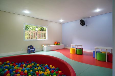 Apartamento para alugar com 64m², 2 quartos e 1 vagaÁrea comum