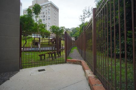 Apartamento para alugar com 64m², 2 quartos e 1 vagaÁrea comum