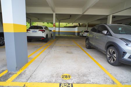 Apartamento para alugar com 64m², 2 quartos e 1 vagaÁrea comum