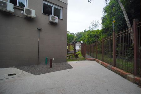 Apartamento para alugar com 64m², 2 quartos e 1 vagaÁrea comum