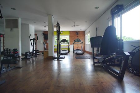 Apartamento para alugar com 64m², 2 quartos e 1 vagaÁrea comum