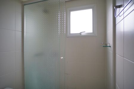 Apartamento para alugar com 64m², 2 quartos e 1 vagaBanheiro suíte