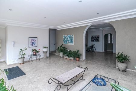 Apartamento para alugar com 75m², 2 quartos e 1 vaga Apartamento para alugar com 75m², 2 quartos e 1 vagahall de entrada_2