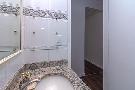 Apartamento para alugar com 75m², 2 quartos e 1 vaga Apartamento para alugar com 75m², 2 quartos e 1 vagabanheiro social_4