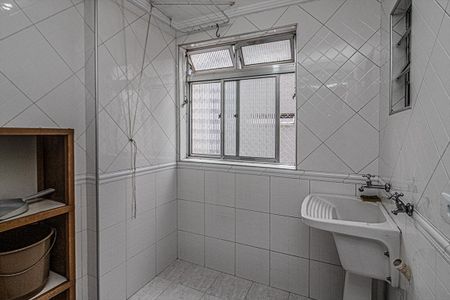 Apartamento para alugar com 75m², 2 quartos e 1 vaga Apartamento para alugar com 75m², 2 quartos e 1 vagaárea de serviço_1
