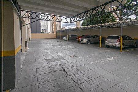 Apartamento para alugar com 75m², 2 quartos e 1 vaga Apartamento para alugar com 75m², 2 quartos e 1 vagagaragem externa_1