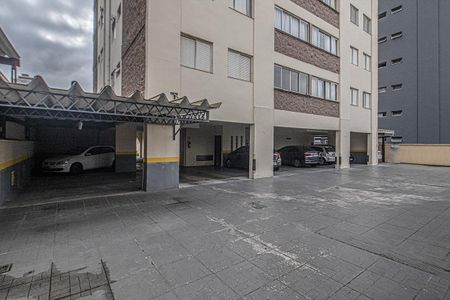 Apartamento para alugar com 75m², 2 quartos e 1 vaga Apartamento para alugar com 75m², 2 quartos e 1 vagagaragem externa_2