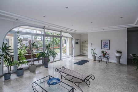 Apartamento para alugar com 75m², 2 quartos e 1 vaga Apartamento para alugar com 75m², 2 quartos e 1 vagahall de entrada_4