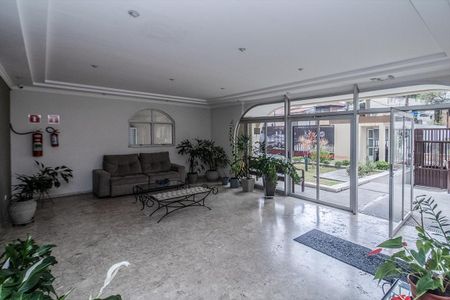 Apartamento para alugar com 75m², 2 quartos e 1 vaga Apartamento para alugar com 75m², 2 quartos e 1 vagahall de entrada_3