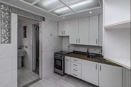 Apartamento para alugar com 75m², 2 quartos e 1 vaga Apartamento para alugar com 75m², 2 quartos e 1 vagacozinha_1