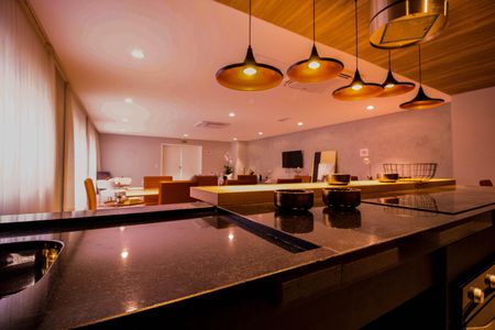 Studio para alugar com 25m², 1 quarto e sem vagaÁrea comum