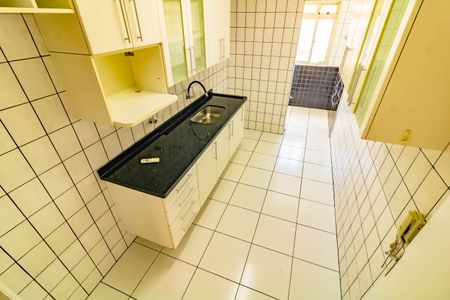 Apartamento à venda com 60m², 2 quartos e 1 vaga