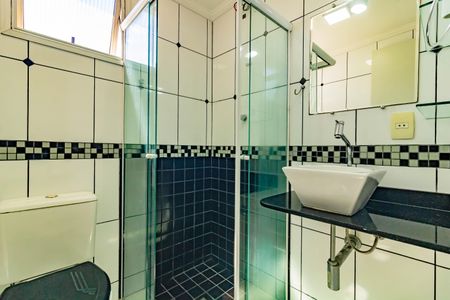 Apartamento à venda com 60m², 2 quartos e 1 vaga