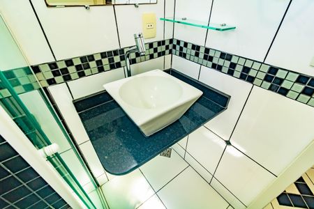 Apartamento à venda com 60m², 2 quartos e 1 vaga