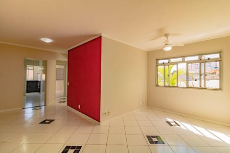 Apartamento à venda com 60m², 2 quartos e 1 vaga