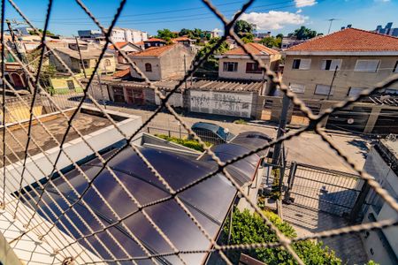 Apartamento à venda com 60m², 2 quartos e 1 vaga