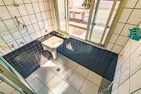 Apartamento à venda com 60m², 2 quartos e 1 vaga