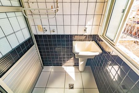 Apartamento à venda com 60m², 2 quartos e 1 vaga