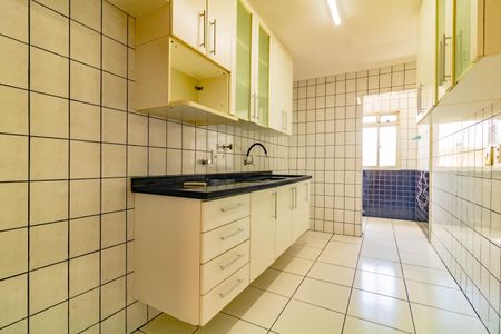 Apartamento à venda com 60m², 2 quartos e 1 vaga