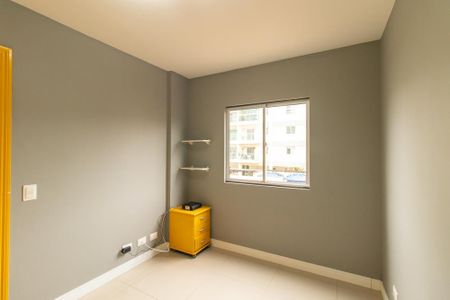 Quarto de apartamento para alugar com 1 quarto, 30m² em Água Verde, Curitiba