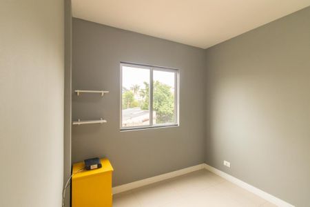 Quarto de apartamento para alugar com 1 quarto, 30m² em Água Verde, Curitiba
