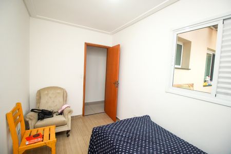 Quarto 1 de apartamento à venda com 2 quartos, 89m² em Parque Oratorio, Santo André