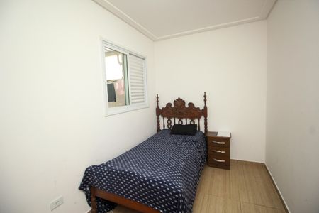 Quarto 1 de apartamento à venda com 2 quartos, 89m² em Parque Oratorio, Santo André