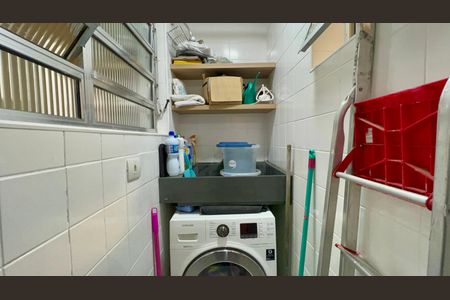 Apartamento para alugar com 40m², 1 quarto e 1 vagaÁrea de Serviço