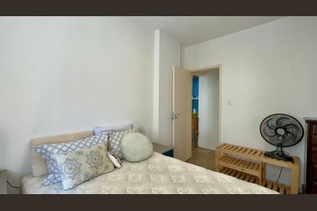 Quarto de apartamento para alugar com 1 quarto, 40m² em Pinheiros, São Paulo