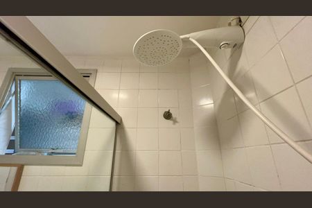 Apartamento para alugar com 40m², 1 quarto e 1 vagaBanheiro