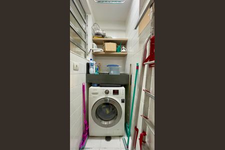 Apartamento para alugar com 40m², 1 quarto e 1 vagaÁrea de Serviço