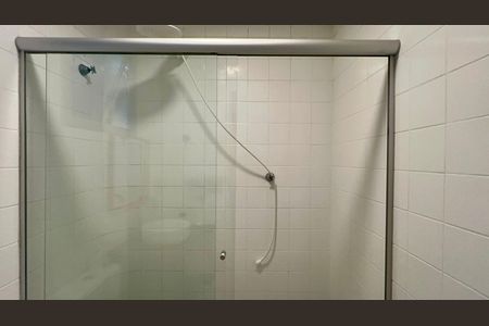 Apartamento para alugar com 40m², 1 quarto e 1 vagaBanheiro