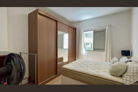 Apartamento para alugar com 40m², 1 quarto e 1 vagaQuarto