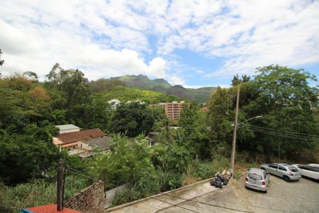 Casa à venda com 412m², 5 quartos e 3 vagasVista da Varanda