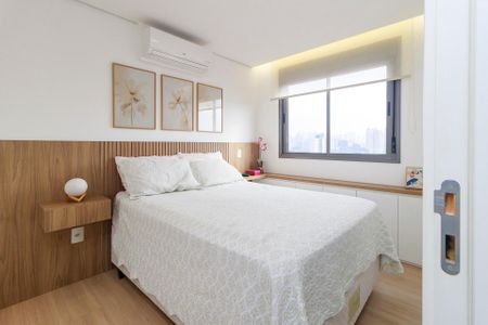 Apartamento à venda com 71m², 3 quartos e 1 vaga Apartamento à venda com 71m², 3 quartos e 1 vagaSuíte
