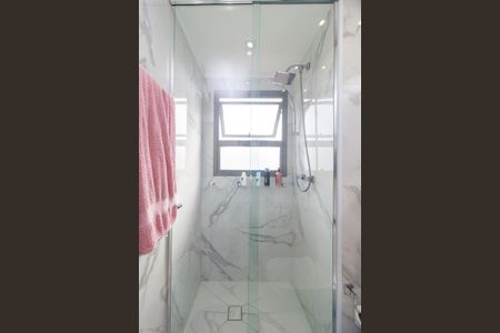 Apartamento à venda com 71m², 3 quartos e 1 vaga Apartamento à venda com 71m², 3 quartos e 1 vagaBanheiro da Suíte