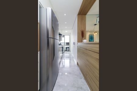 Apartamento à venda com 71m², 3 quartos e 1 vaga Apartamento à venda com 71m², 3 quartos e 1 vagaCozinha