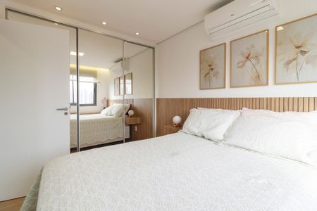 Apartamento à venda com 71m², 3 quartos e 1 vaga Apartamento à venda com 71m², 3 quartos e 1 vagaSuíte
