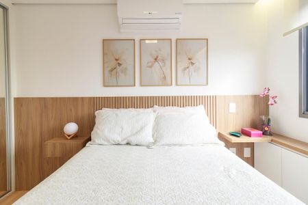 Apartamento à venda com 71m², 3 quartos e 1 vaga Apartamento à venda com 71m², 3 quartos e 1 vagaSuíte