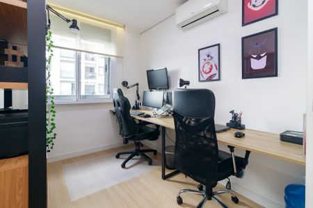 Apartamento à venda com 71m², 3 quartos e 1 vaga Apartamento à venda com 71m², 3 quartos e 1 vagaQuarto 2