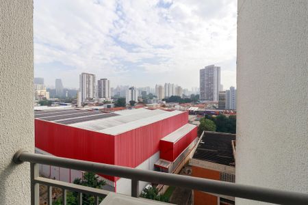 Apartamento à venda com 71m², 3 quartos e 1 vaga Apartamento à venda com 71m², 3 quartos e 1 vagaÁrea de Serviço - Vista