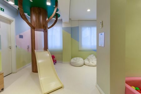Apartamento à venda com 71m², 3 quartos e 1 vaga Apartamento à venda com 71m², 3 quartos e 1 vagaBrinquedoteca