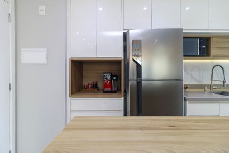 Apartamento à venda com 71m², 3 quartos e 1 vaga Apartamento à venda com 71m², 3 quartos e 1 vagaCozinha
