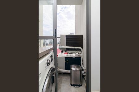 Apartamento à venda com 71m², 3 quartos e 1 vaga Apartamento à venda com 71m², 3 quartos e 1 vagaÁrea de Serviço