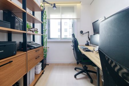 Apartamento à venda com 71m², 3 quartos e 1 vaga Apartamento à venda com 71m², 3 quartos e 1 vagaQuarto 2