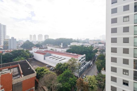 Apartamento à venda com 71m², 3 quartos e 1 vaga Apartamento à venda com 71m², 3 quartos e 1 vagaVista do Quarto