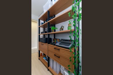 Apartamento à venda com 71m², 3 quartos e 1 vaga Apartamento à venda com 71m², 3 quartos e 1 vagaQuarto 2