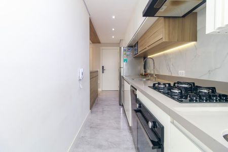 Apartamento à venda com 71m², 3 quartos e 1 vaga Apartamento à venda com 71m², 3 quartos e 1 vagaCozinha