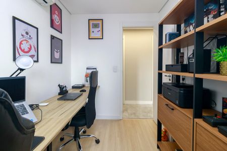 Apartamento à venda com 71m², 3 quartos e 1 vaga Apartamento à venda com 71m², 3 quartos e 1 vagaQuarto 2