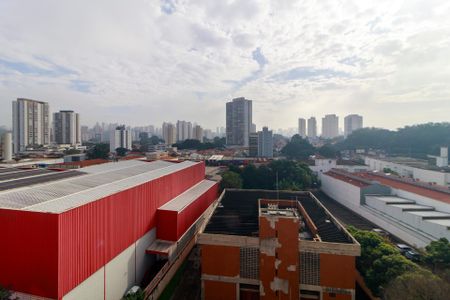 Apartamento à venda com 71m², 3 quartos e 1 vaga Apartamento à venda com 71m², 3 quartos e 1 vagaVista da Suíte